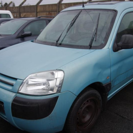Traverse superieure CITROEN BERLINGO 1