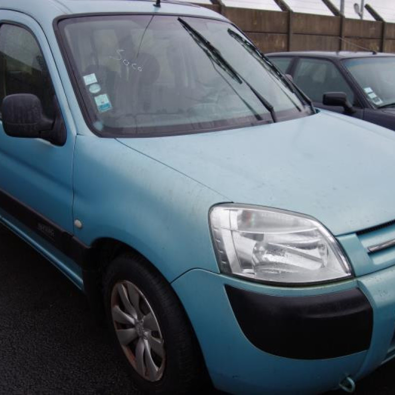 Traverse superieure CITROEN BERLINGO 1 Photo n°3