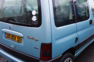 Traverse superieure CITROEN BERLINGO 1