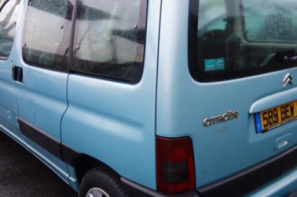 Traverse superieure CITROEN BERLINGO 1