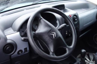 Traverse superieure CITROEN BERLINGO 1