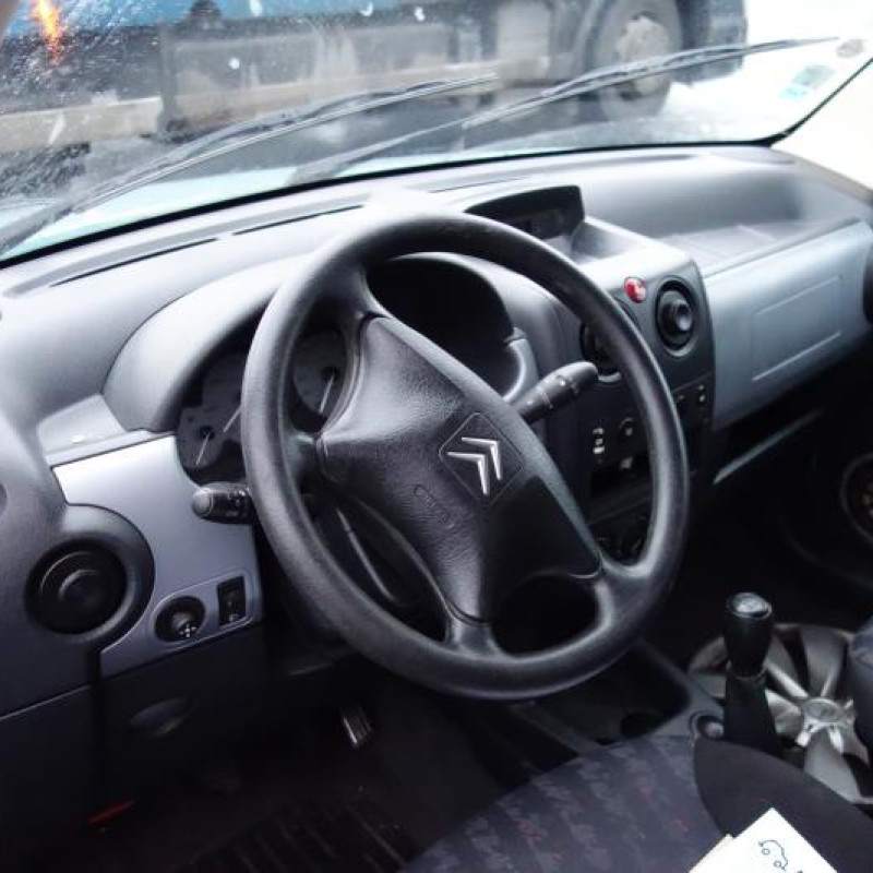 Traverse superieure CITROEN BERLINGO 1 Photo n°6