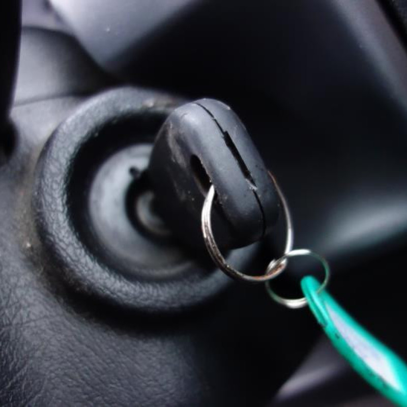 Traverse superieure CITROEN BERLINGO 1 Photo n°8