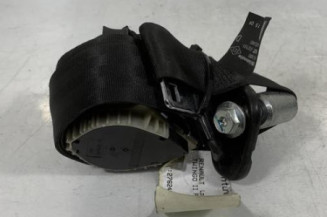 Pretensionneur de ceinture avant droit RENAULT TWINGO 2 Photo n°1