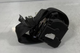Pretensionneur de ceinture avant droit RENAULT TWINGO 2
