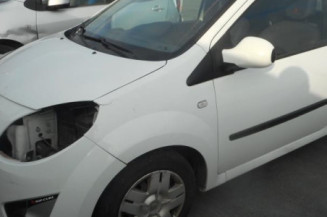 Pretensionneur de ceinture avant droit RENAULT TWINGO 2