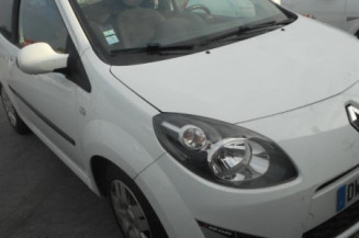 Pretensionneur de ceinture avant droit RENAULT TWINGO 2
