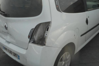Pretensionneur de ceinture avant droit RENAULT TWINGO 2