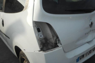 Pretensionneur de ceinture avant droit RENAULT TWINGO 2
