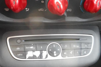 Pretensionneur de ceinture avant droit RENAULT TWINGO 2