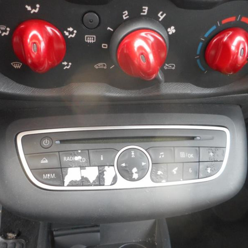 Pretensionneur de ceinture avant droit RENAULT TWINGO 2 Photo n°9