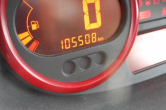 Pretensionneur de ceinture avant droit RENAULT TWINGO 2