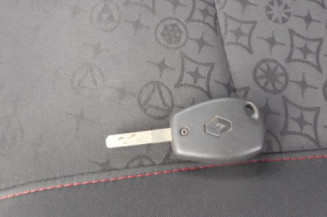 Pretensionneur de ceinture avant droit RENAULT TWINGO 2