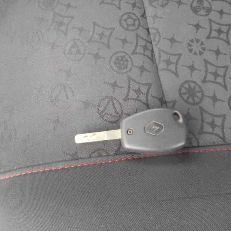 Pretensionneur de ceinture avant droit RENAULT TWINGO 2 Photo n°11
