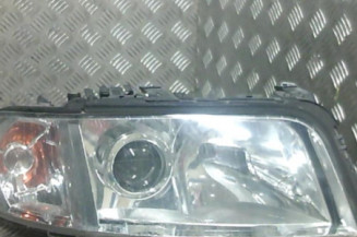 Optique avant principal droit (feux)(phare) AUDI A8 1 Photo n°1