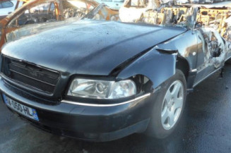 Optique avant principal droit (feux)(phare) AUDI A8 1