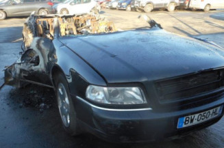 Optique avant principal droit (feux)(phare) AUDI A8 1