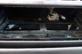 Renfort pare choc avant (traverse) PEUGEOT 807