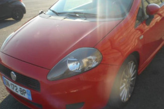 Porte avant droit FIAT PUNTO EVO 3 Photo n°1