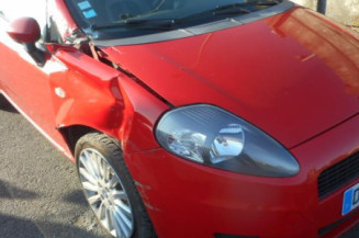 Porte avant droit FIAT PUNTO EVO 3