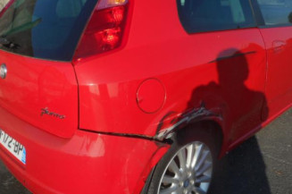 Porte avant droit FIAT PUNTO EVO 3