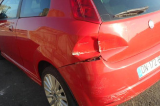 Porte avant droit FIAT PUNTO EVO 3