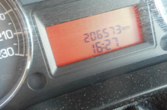 Porte avant droit FIAT PUNTO EVO 3