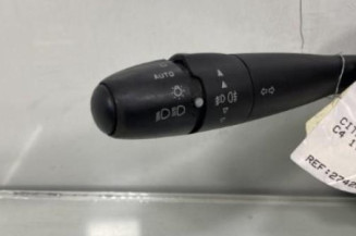 Com (Bloc Contacteur Tournant+Commodo Essuie Glace+Commodo Phare) CITROEN C4 1