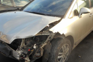 Com (Bloc Contacteur Tournant+Commodo Essuie Glace+Commodo Phare) CITROEN C4 1