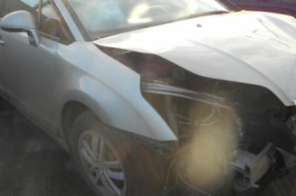 Com (Bloc Contacteur Tournant+Commodo Essuie Glace+Commodo Phare) CITROEN C4 1