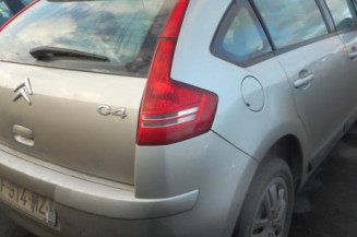 Com (Bloc Contacteur Tournant+Commodo Essuie Glace+Commodo Phare) CITROEN C4 1