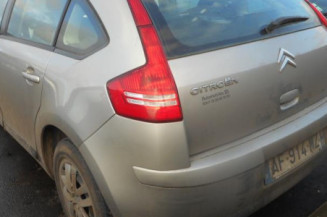 Com (Bloc Contacteur Tournant+Commodo Essuie Glace+Commodo Phare) CITROEN C4 1