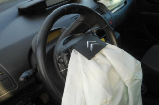 Com (Bloc Contacteur Tournant+Commodo Essuie Glace+Commodo Phare) CITROEN C4 1