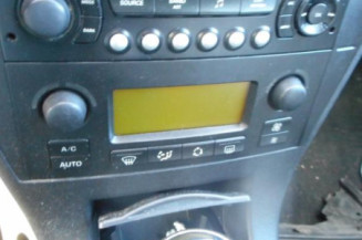 Com (Bloc Contacteur Tournant+Commodo Essuie Glace+Commodo Phare) CITROEN C4 1