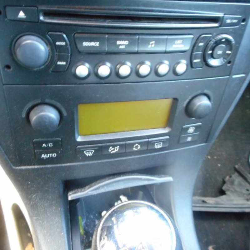 Com (Bloc Contacteur Tournant+Commodo Essuie Glace+Commodo Phare) CITROEN C4 1 Photo n°14