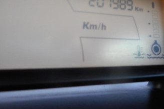Com (Bloc Contacteur Tournant+Commodo Essuie Glace+Commodo Phare) CITROEN C4 1