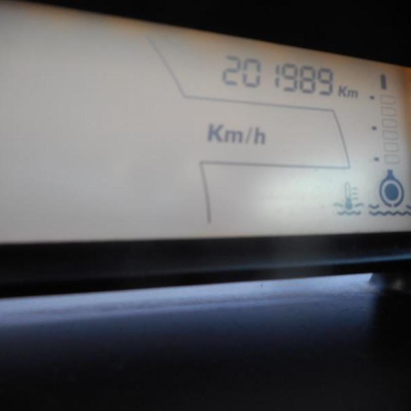 Com (Bloc Contacteur Tournant+Commodo Essuie Glace+Commodo Phare) CITROEN C4 1 Photo n°15