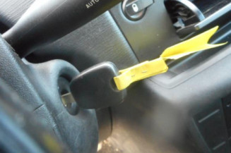 Com (Bloc Contacteur Tournant+Commodo Essuie Glace+Commodo Phare) CITROEN C4 1