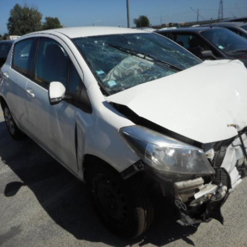 Retroviseur interieur TOYOTA YARIS 3 Photo n°5