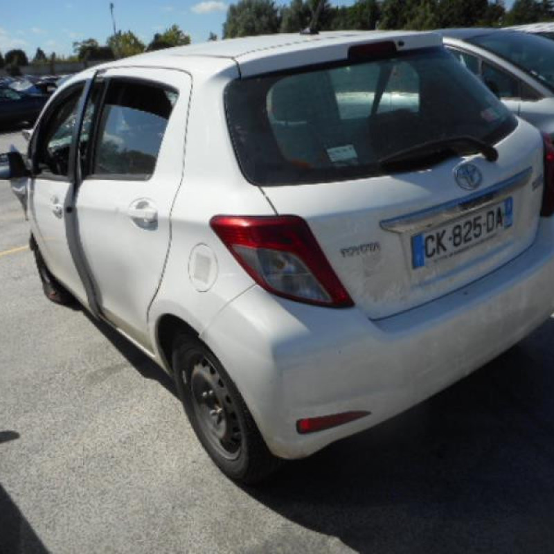 Retroviseur interieur TOYOTA YARIS 3 Photo n°7