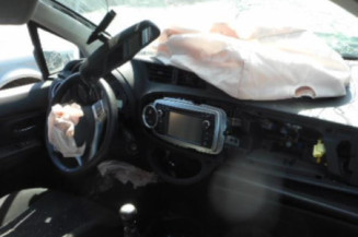 Retroviseur interieur TOYOTA YARIS 3
