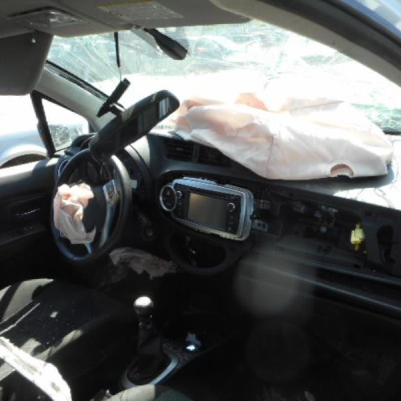 Retroviseur interieur TOYOTA YARIS 3 Photo n°8