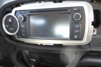 Retroviseur interieur TOYOTA YARIS 3