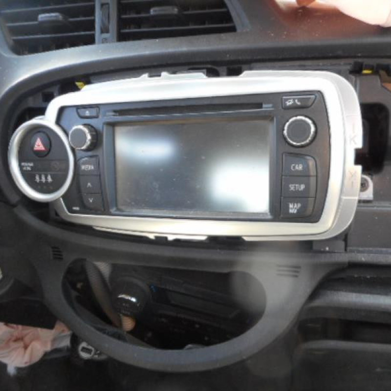 Retroviseur interieur TOYOTA YARIS 3 Photo n°9