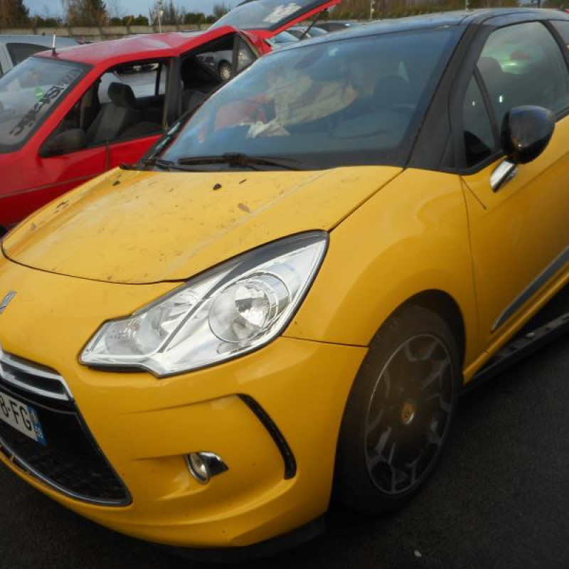 Leve vitre electrique avant droit CITROEN DS3 Photo n°3