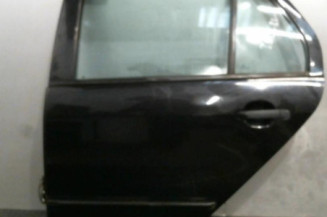 Porte arriere gauche SKODA FABIA 1 Photo n°1