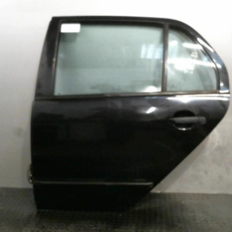Porte arriere gauche SKODA FABIA 1 Photo n°1