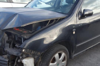 Avertisseur/Klaxon SKODA FABIA 1