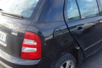 Avertisseur/Klaxon SKODA FABIA 1