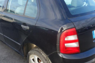 Avertisseur/Klaxon SKODA FABIA 1